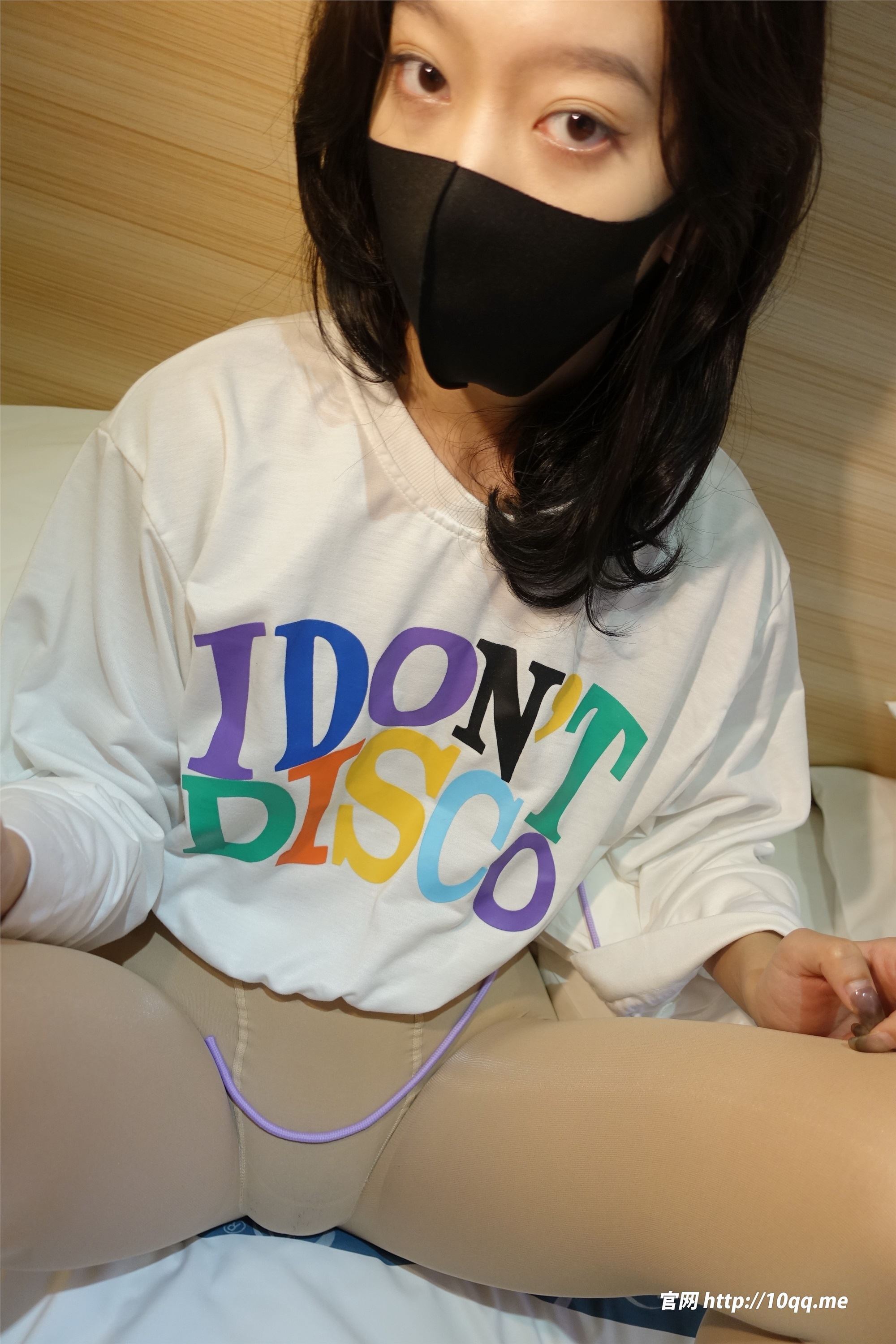 ROSI口罩系列 2022.12.29 NO.2391